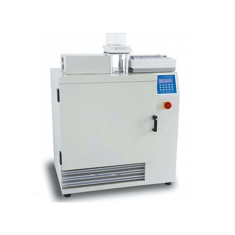 Constant Temperature Oven Textile Drying Test Labtech